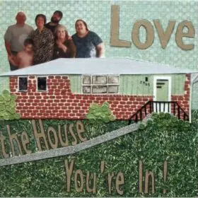 melissa kolstad and retro renovation love the house youre in collage
