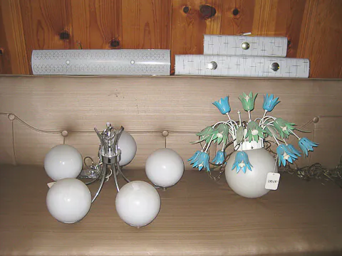 vintage-1960s-lighting 1960s vintage lighting