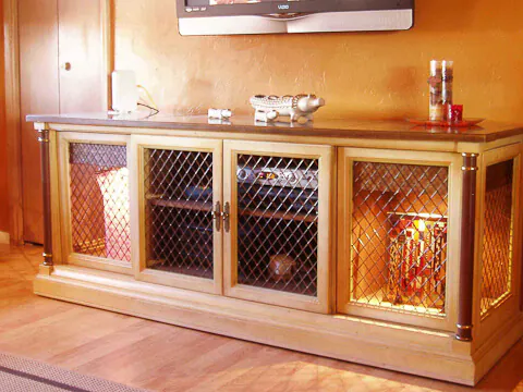 vintage buffet to hold tv vintage buffet to hold tv