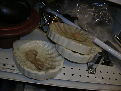 vintage soap dishes vintage soap dishes