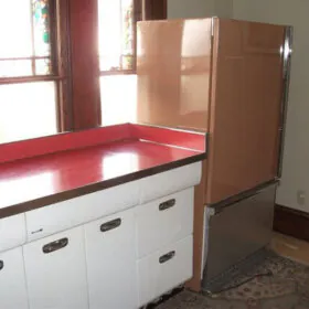 morton kitchen cabinets