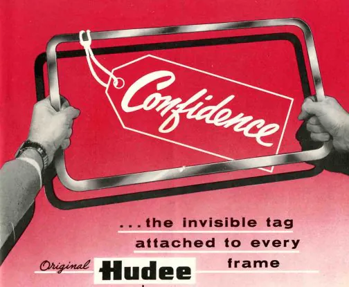 hudee ring ad