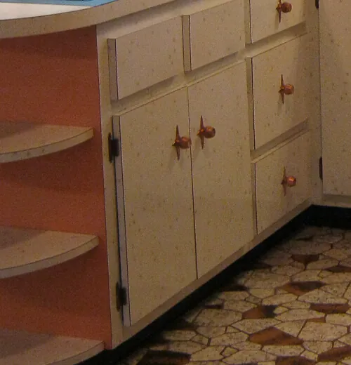 1960s-orange-and-starburst-laminate-kitchen