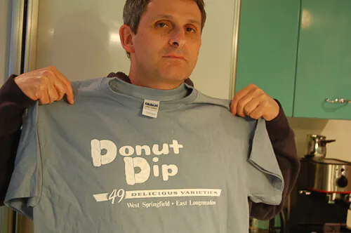 donut dip springfield mass. donut dip springfield massachusetts doing business since 1957