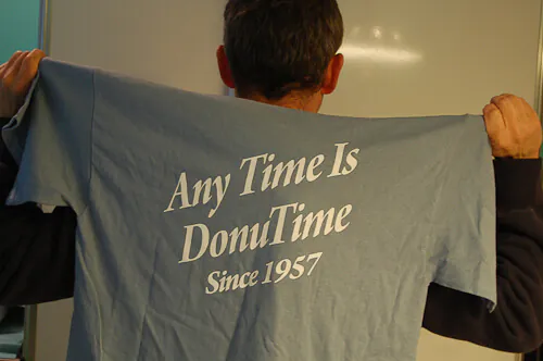 donut dip tee shirt donut dip tee shirt