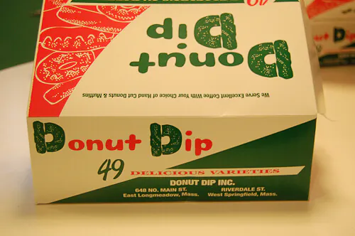 donut dip box donut dip box
