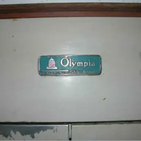 olympia kitchen cabinets emblem