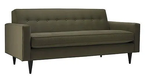 bantam sofa by design within reach