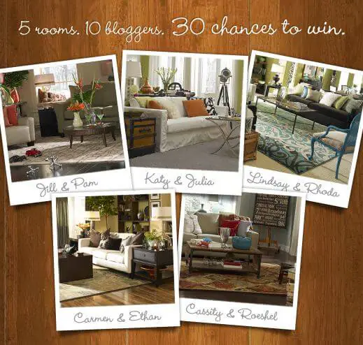 shaw-floors-hgtv-home-contest