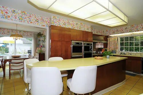 william pahlmann interior design original 1962 interiors-12 william pahlmann 1962 kitchen design