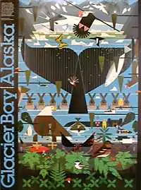 glacier_bay-by-charley-harper