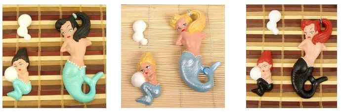 mermaids-blonde-brunette-readhead