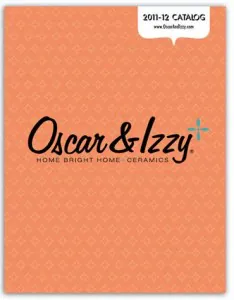 oscar and izzy