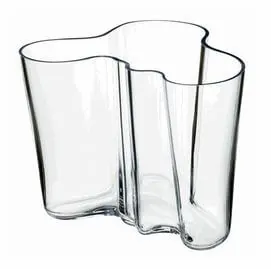 aalto-vase alvar aalto 1936 vase