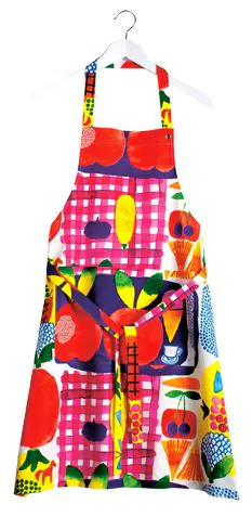 marimekko-apron-from-finnstyle marimekko apron