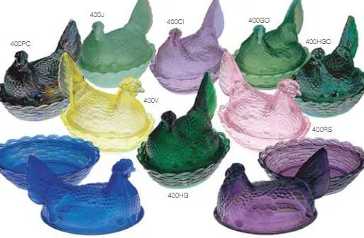 mosser-glass-hens mosser glass hens