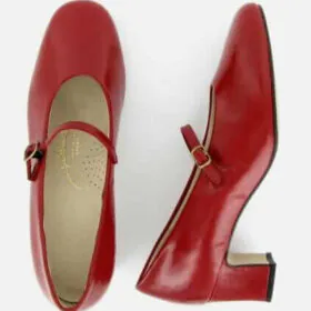 made in america shoes by johanssen