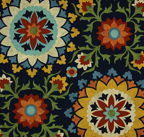 mod-fabric