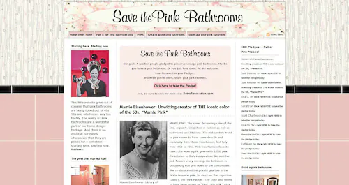 pink-bathroom-preservation-campaign-2 Pink Bathroom Preservation Campaign