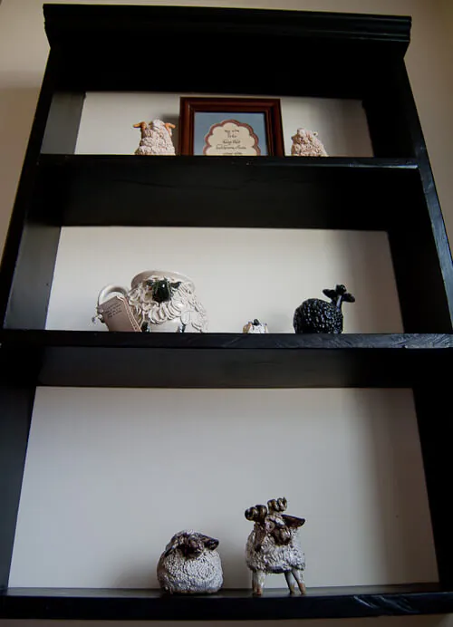 black bathroom shelf black bathroom shelf
