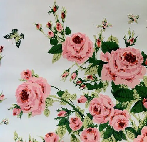 vintage-1960s-wallpaper-inez-croom-roses-waterville-wallcoverings-2