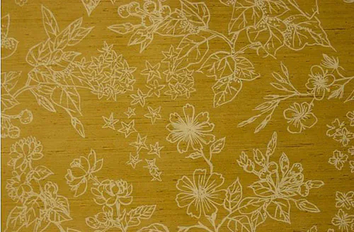 vintage-wallpaper-inez-croom-flowers-grasscloth