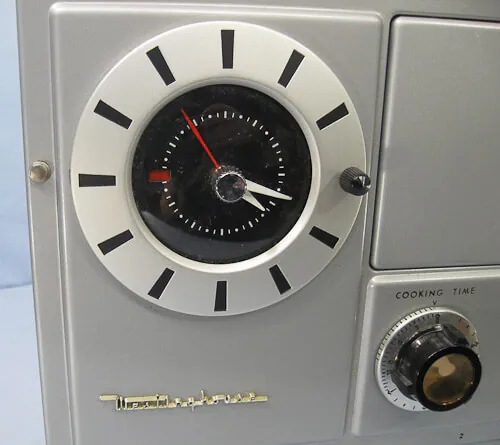 westinghouse appliance center