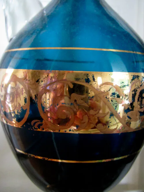 blue and gold blue and gold