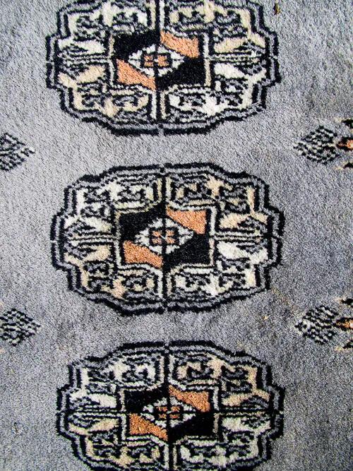 oriental rug detail oriental rug detail
