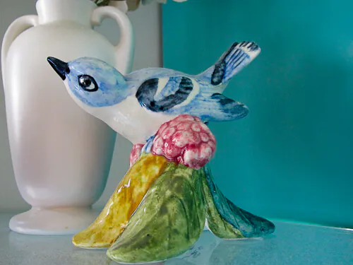 stangl bluebird stangl bird