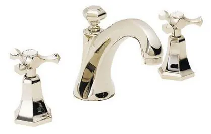 california-faucets vintage style faucet