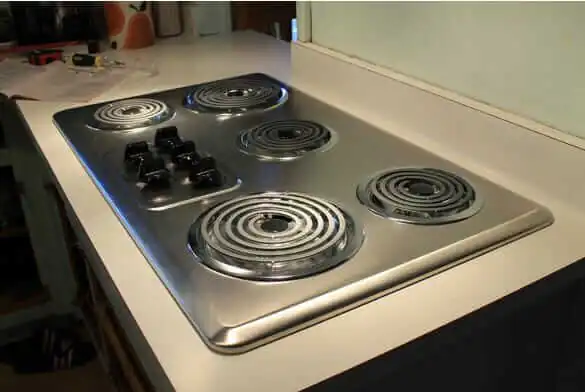 electric-cooktop electric cooktop