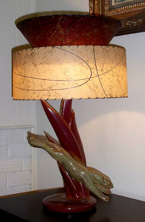 fiberglass-lampshades custom fiberglass lamp shade from moonshine lamp & shade