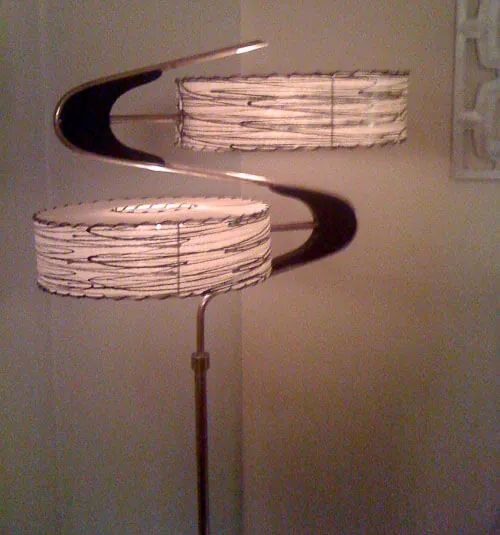 fiberglass-lampshades custom fiberglass lamp shade from moonshine lamp & shade