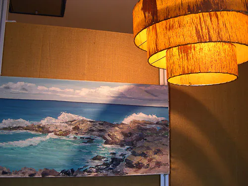 fiberglass-lampshades-9 custom fiberglass lamp shade from moonshine lamp & shade