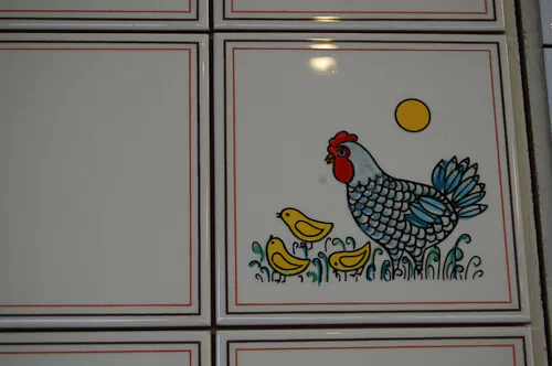 kitchen-backsplash-tile kitchen backsplash chicken