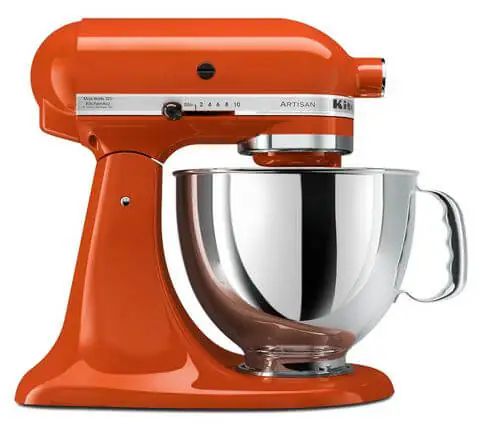 persimmon-kitchenaid