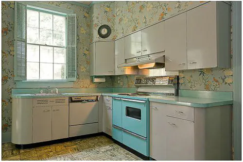 gray kitchen gray kitchen