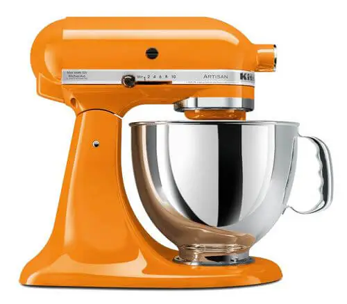 tangerine-tango-kitchenaid