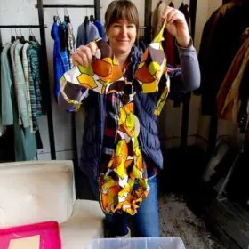 New Old Stock 1960s bikinis