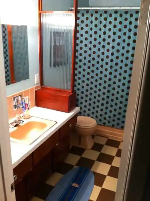 bathroom-design-ideas bathroom design idea for 1960 bathroom