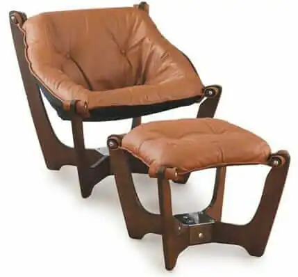 luna-chair luna chair