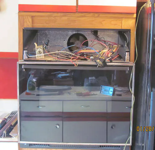 wall-oven wall oven