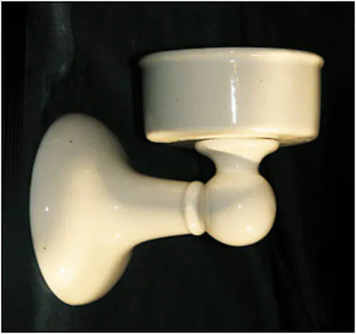 vintage bath fixtures porcelain bath fixture