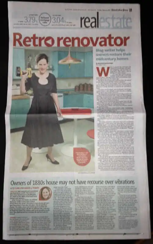 pam-kueber-retro-renovation-detroit-free-press retro renovation in the detroit free press