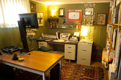 home-office-before-remodel my office decorated but before the remodel