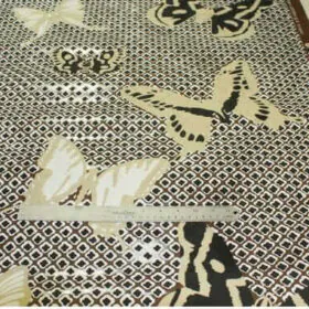 metallic wallpaper jud scott from hannahs treasures