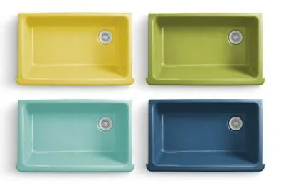 sink-colors-jonathan-adler-kohler four new colors for sinks from kohler and jonathan adler