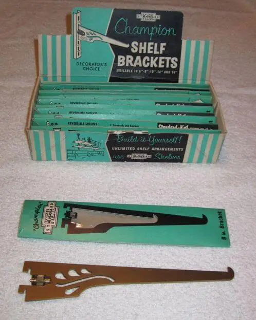 coppertone-shelf-brackets