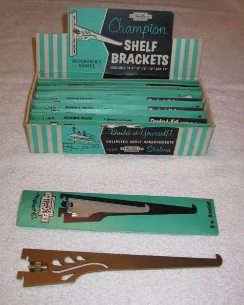 gold-shelf-brackets